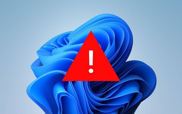 New update in Windows 11