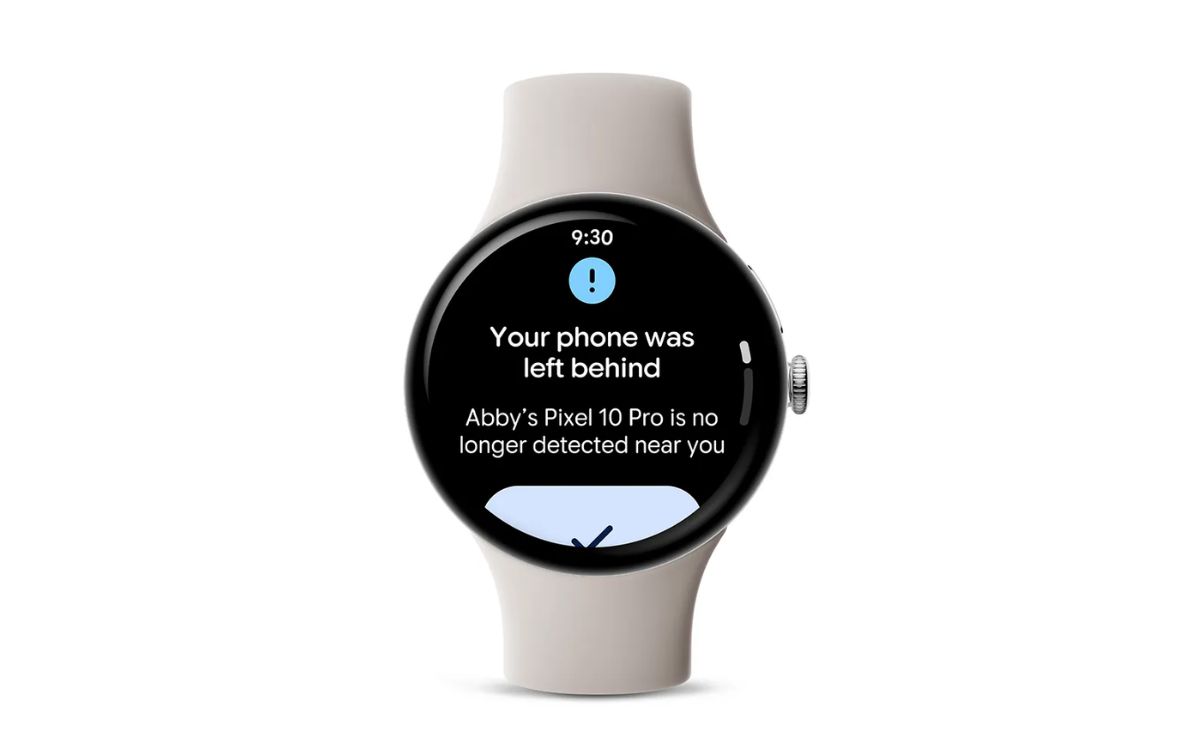 تحديث جديد لهواتف جوجل بيكسل