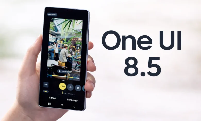 Samsung-One-UI-8.5