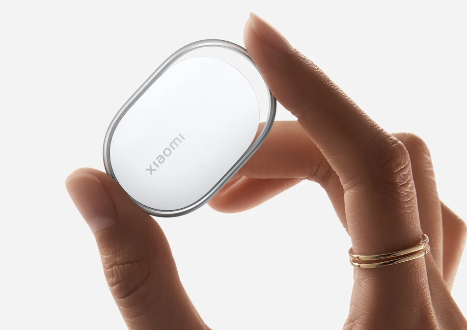 Xiaomi Tag