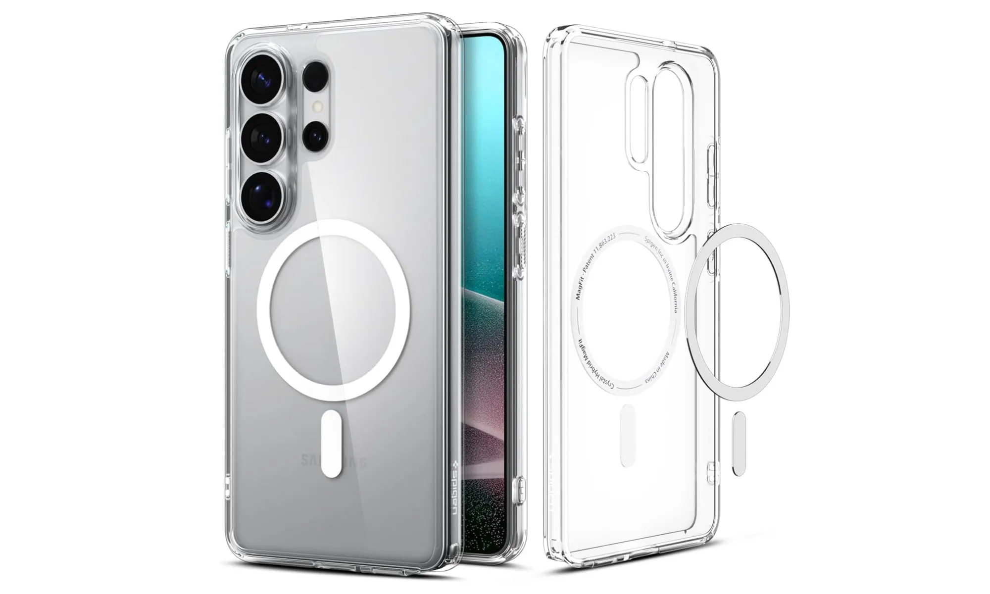 اكسسوارات Galaxy S26