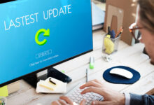 The latest Windows 11 update