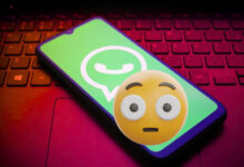 WhatsApp surprises us with an unexpected feature