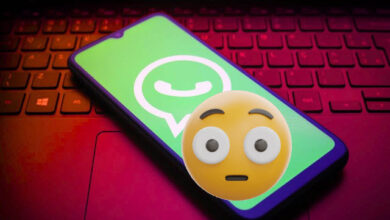 WhatsApp surprises us with an unexpected feature