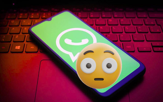 WhatsApp surprises us with an unexpected feature