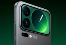 Xiaomi 18 Pro