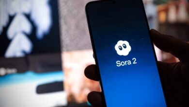 app sora ai