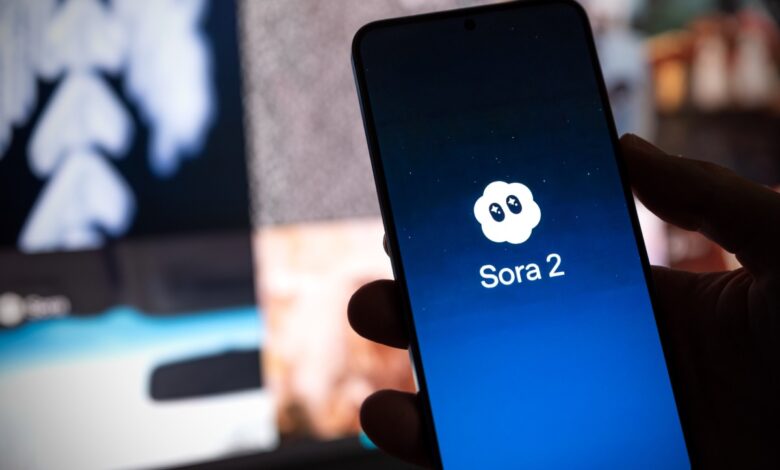 app sora ai