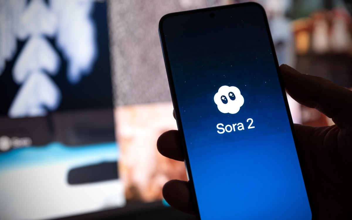 app sora ai