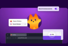 Firefox 149