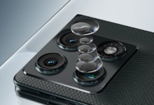 magnetic modular cameras for phones