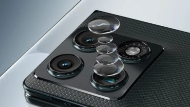 magnetic modular cameras for phones