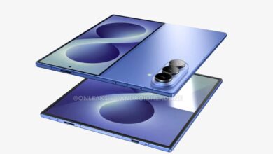 samsung Galaxy Z Fold 8