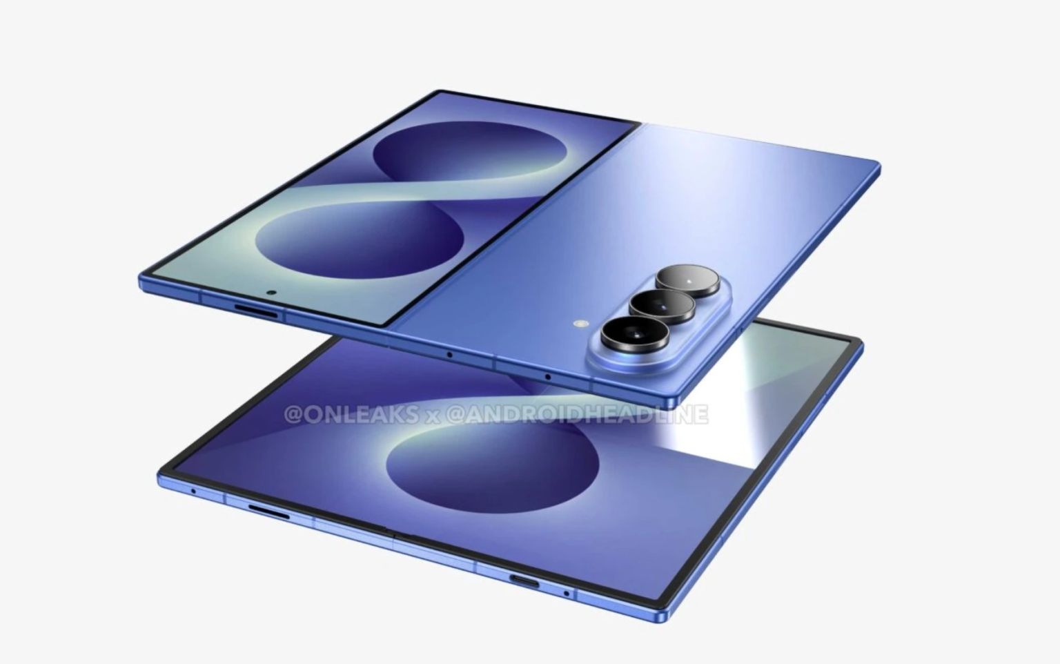 samsung Galaxy Z Fold 8