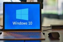 تحديث جديد لويندوز 10