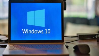 تحديث جديد لويندوز 10