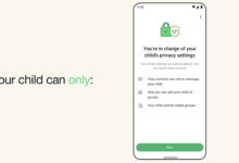How to create a secure WhatsApp account for children