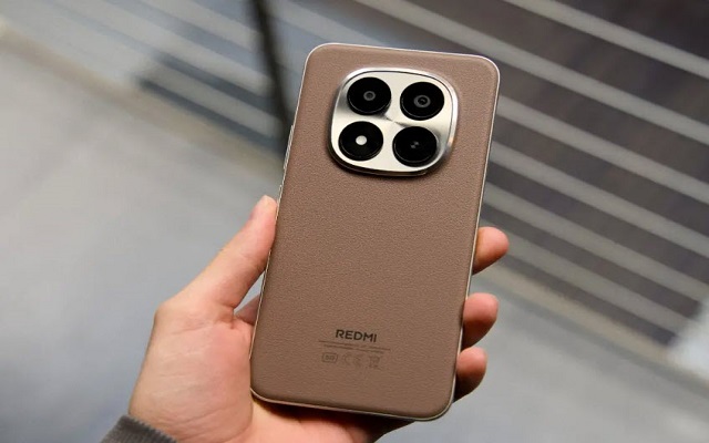 افضل هاتف من شاومي