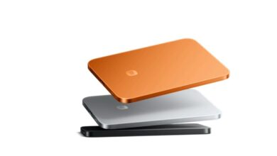 بطارية خارجية لشاومي