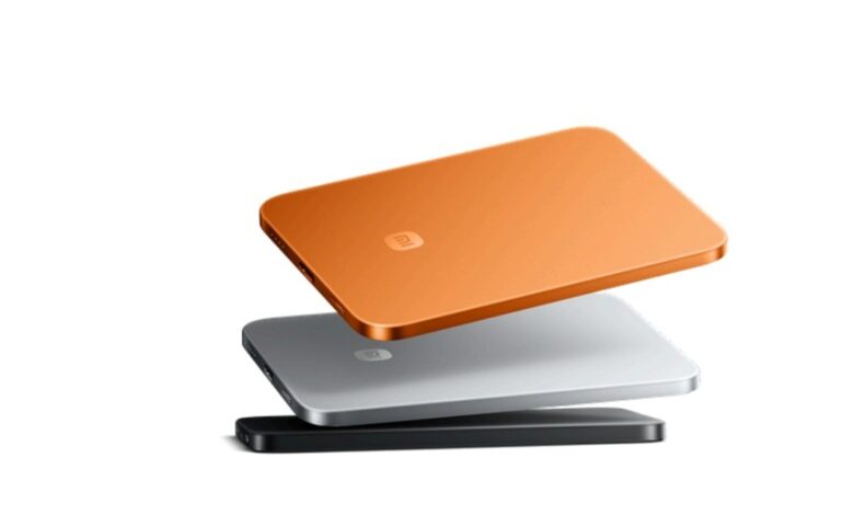 بطارية خارجية لشاومي