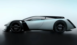 شاومي سيارة هايبركار