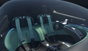 شاومي سيارة هايبركار