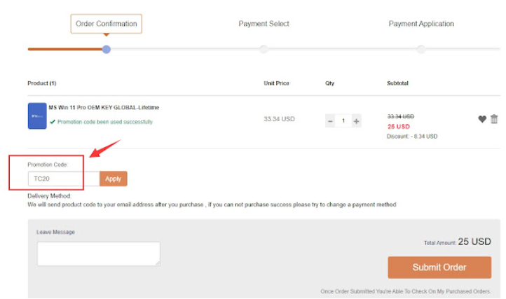 سريالات رسمية لتفعيل ويندوز 11