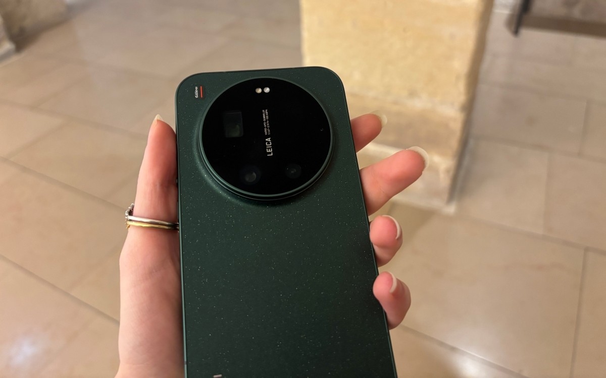 شاومي 17 و 17 ألترا 