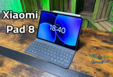 شاومي ايباد 8