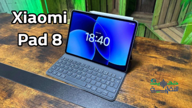 شاومي ايباد 8