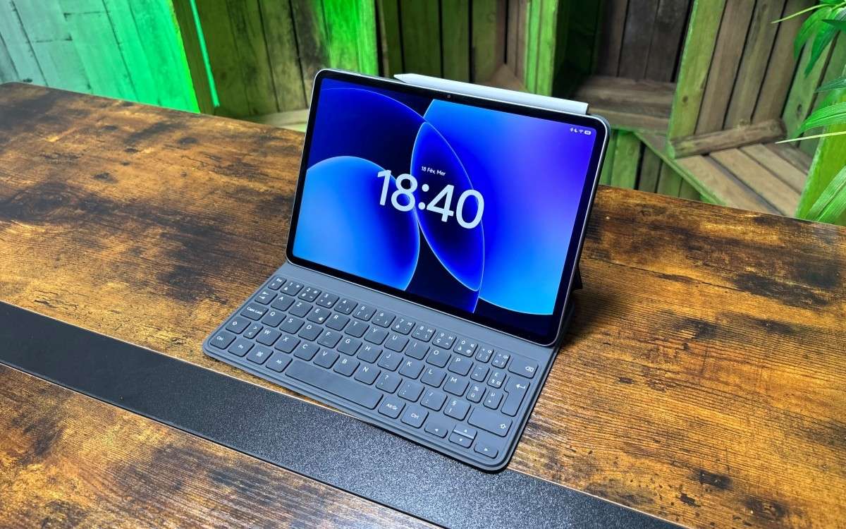 شاومي ايباد 8