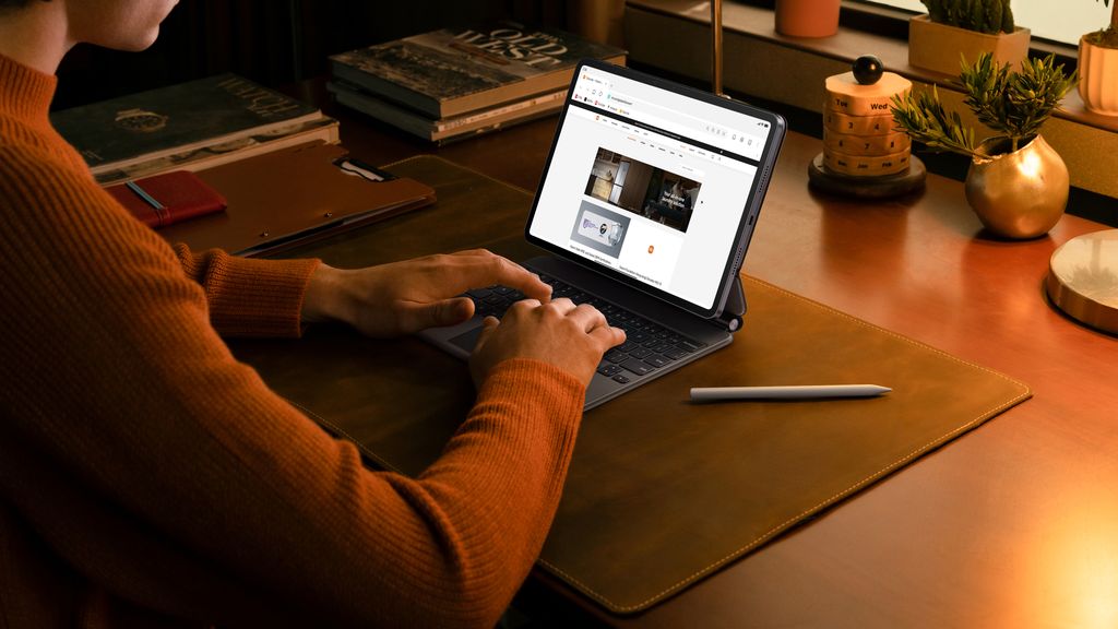 شاومي ايباد 8