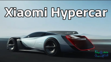 شاومي سيارة هايبركار