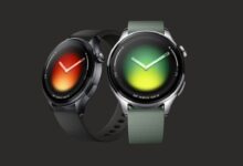 شاومي واتش 5