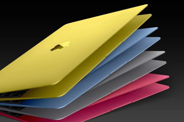 لابتوب MacBook Neo