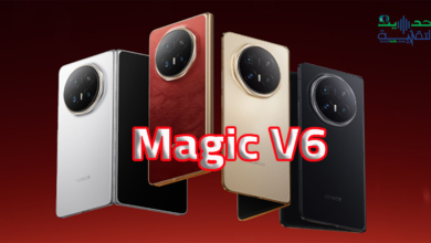 هاتف Magic V6