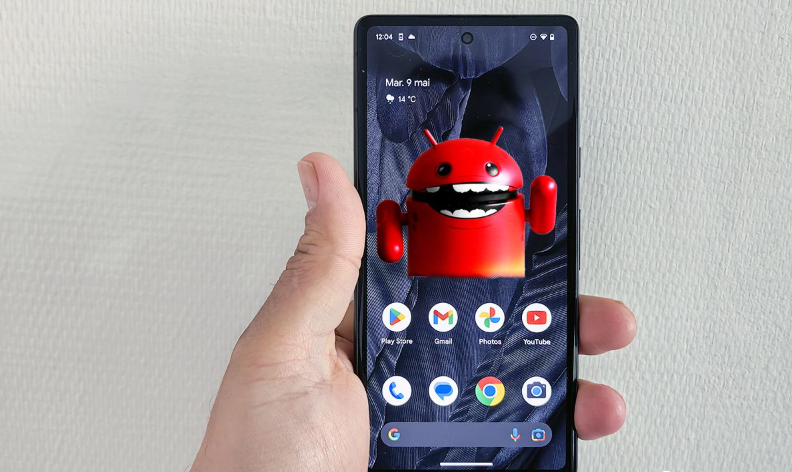 برمجية خبيثة