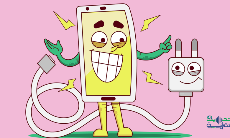 A device that consumes electricity