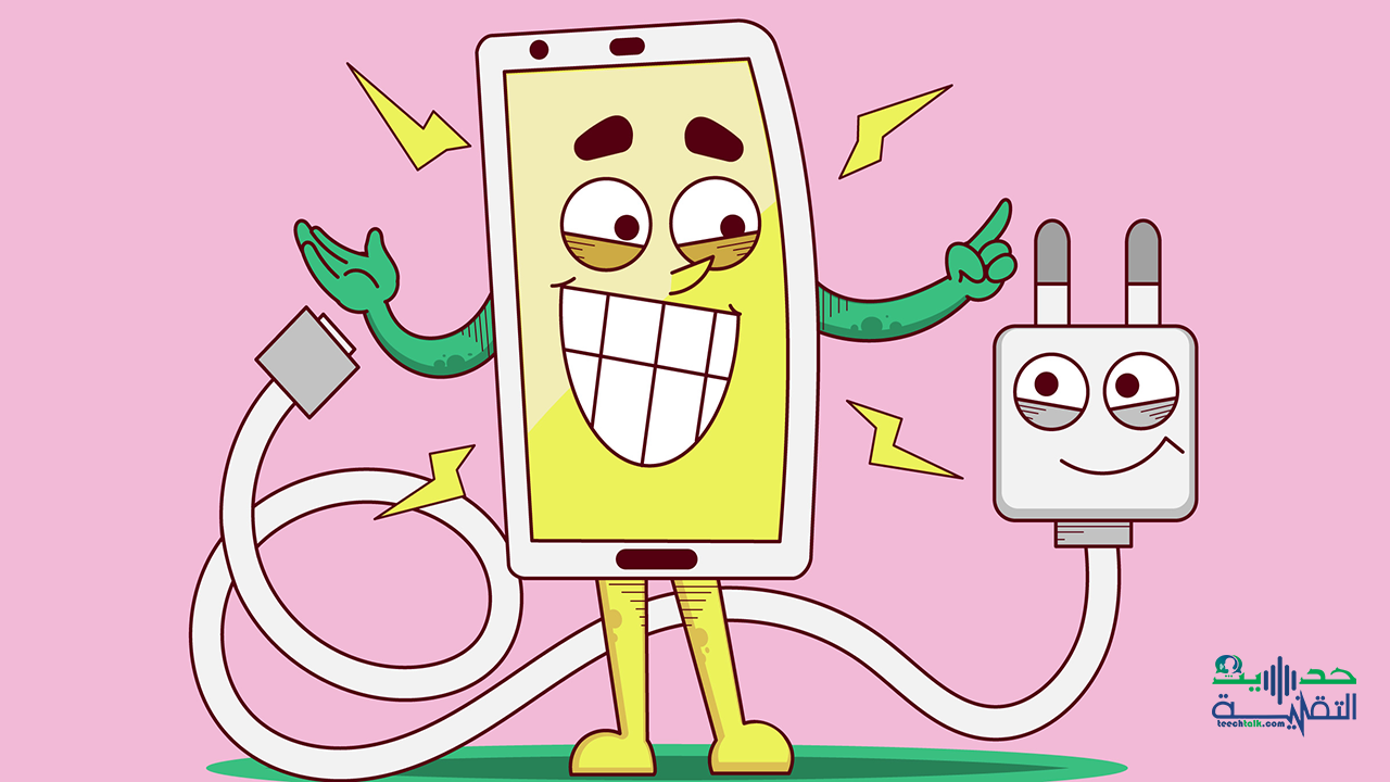 A device that consumes electricity