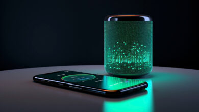 A revolutionary feature in Android