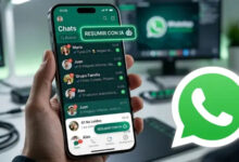 ملخصات بالذكاء الاصطناعي في واتساب