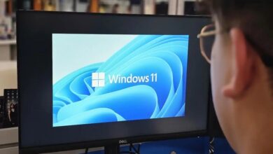 Activer la fonction Veilleuse dans Windows 11