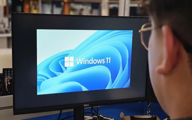 Activer la fonction Veilleuse dans Windows 11