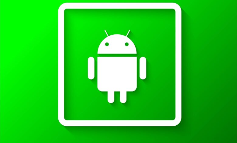 تثبيت النسخة التجريبية من اندرويد 17