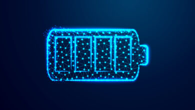 Innovative battery from Volkswagen