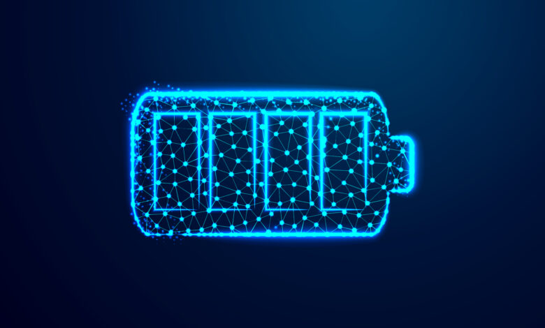 Innovative battery from Volkswagen