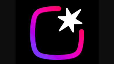 انستغرام تطلق تطبيق جديد Instants