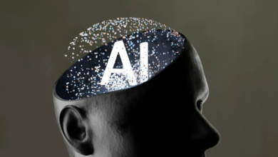 تقنية ذكاء اصطناعي جديدة