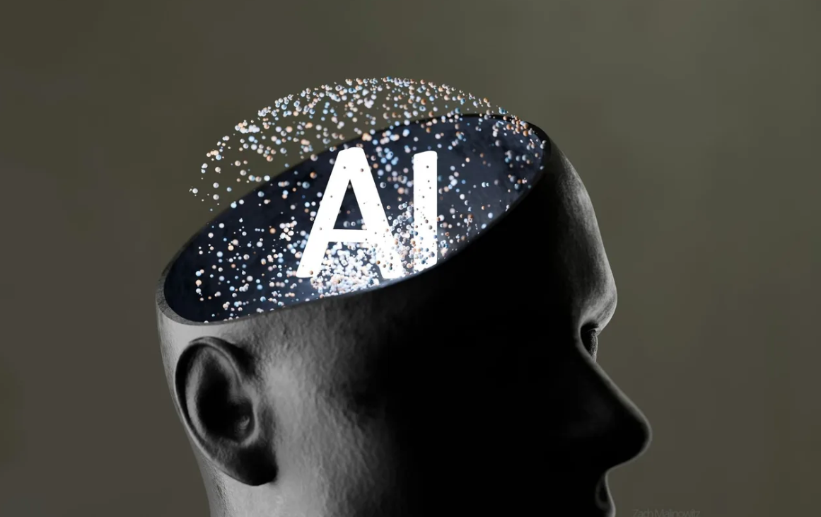 تقنية ذكاء اصطناعي جديدة