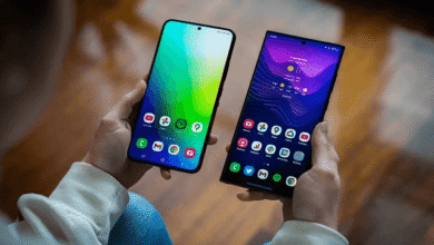 سامسونج تحديث